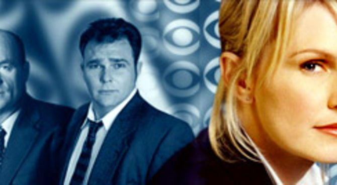 Cold case
