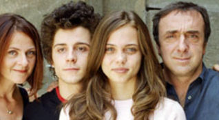Padri e Figli