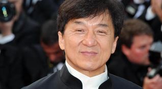 Jackie Chan