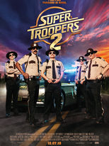 Super Troopers 2