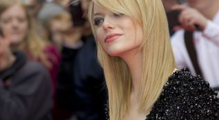 Emma Stone