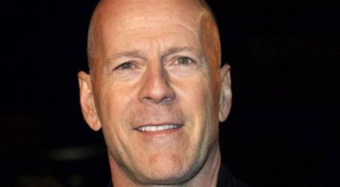 Bruce Willis