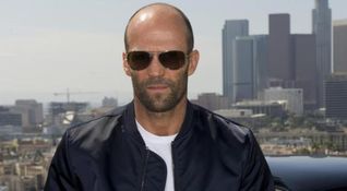 Jason Statham
