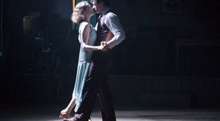 Jimmy's Hall