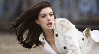 Agente Smart - Anne Hathaway