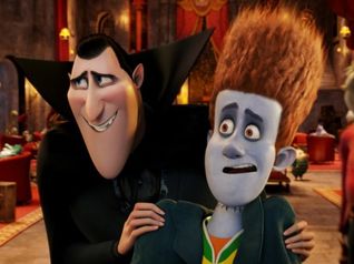 Hotel Transylvania