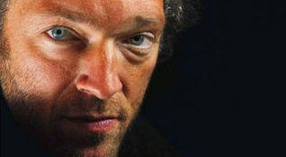 Vincent Cassel