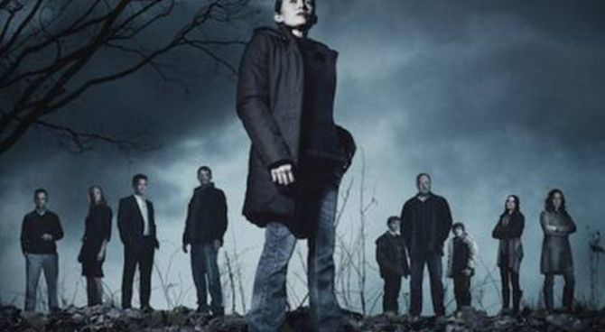 The Killing 2