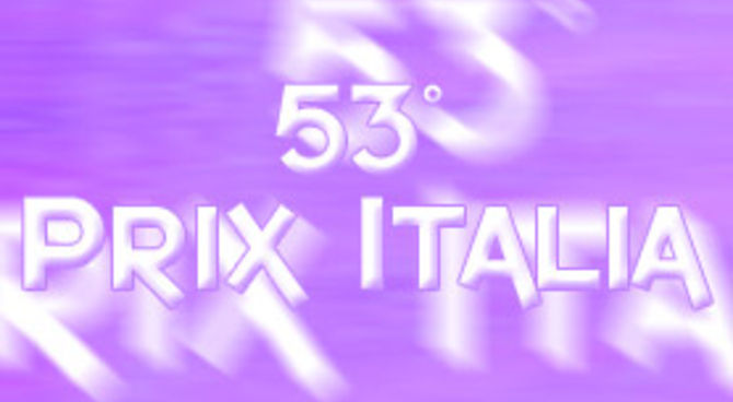Prix Italia 2001