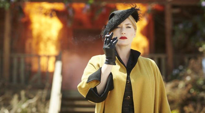The Dressmaker - Il diavolo è tornato (2015)