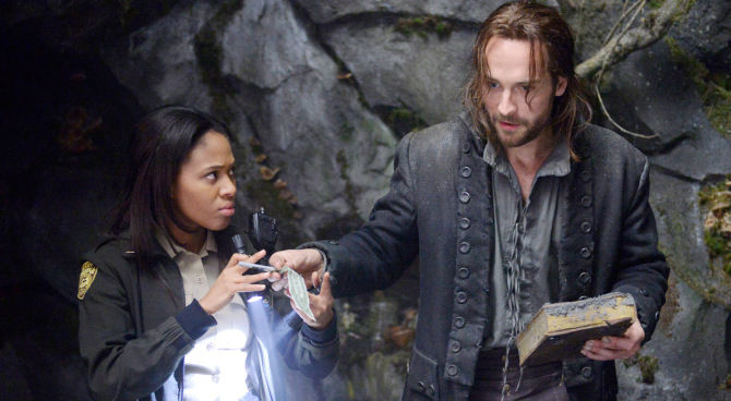 Sleepy Hollow 