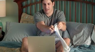 American Pie: Ancora insieme - Jason Biggs