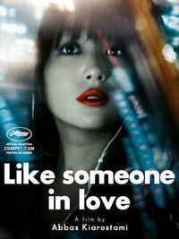 Qualcuno da amare - Poster