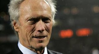Clint Eastwood
