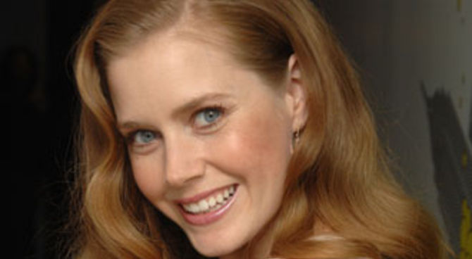 Amy Adams