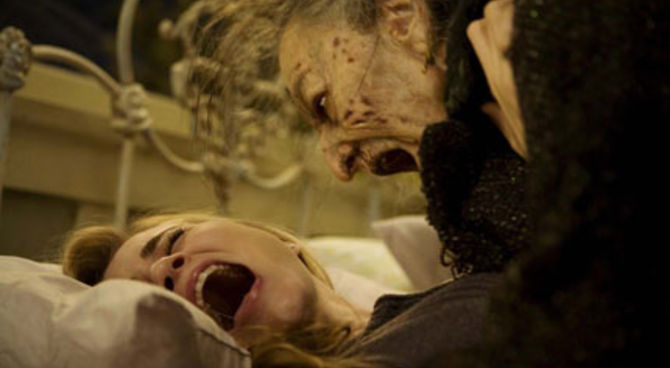 Drug me hell di Sam Raimi