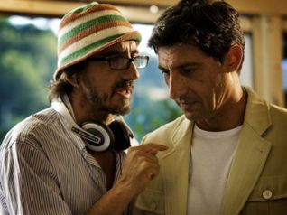 Mi rifaccio vivo - Sergio Rubini, Emilio Solfrizzi