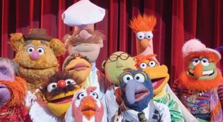 I Muppet