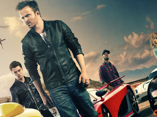 Need for Speed<br>