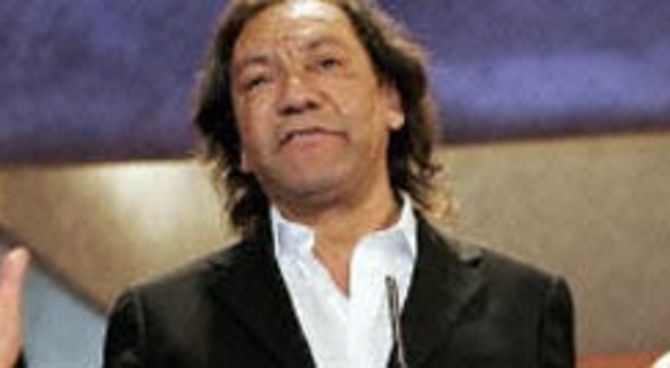 Tony Gatlif