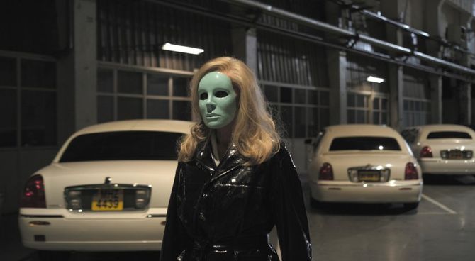 holy motors carax