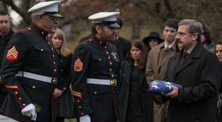 Last Flag Flying 