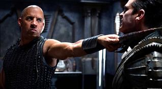 Vin Diesel e il dopo Riddick