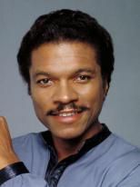 Billy Dee-Williams