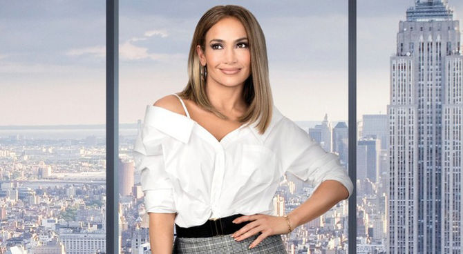 Jennifer Lopez
