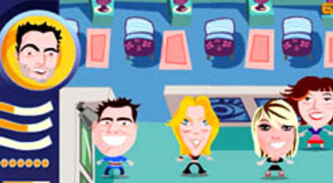 GF3gioco