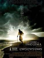 Lettere da Iwo Jima - Locandina