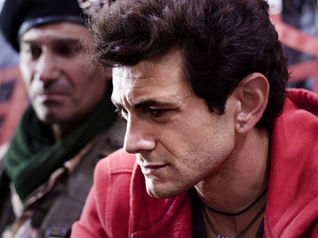 20 sigarette - Vinicio Marchioni