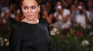 Valeria Golino
