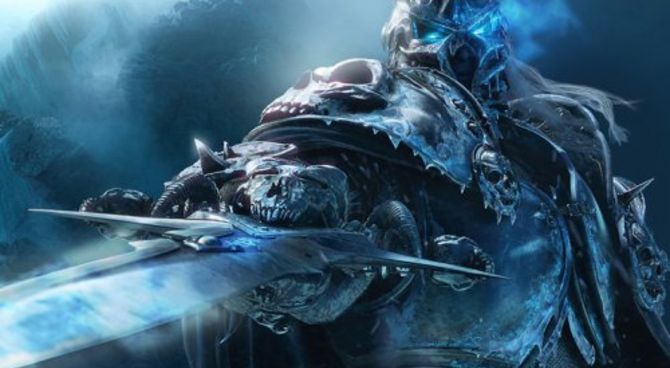 World of Warcraft