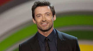 Hugh Jackman