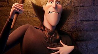 Hotel Transylvania