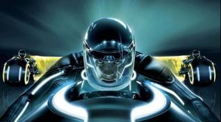 Tron Legacy - Garrett Hedlund