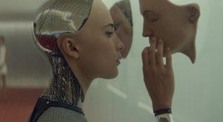 Ex Machina