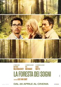 La foresta dei sogni