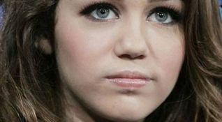 Miley Cyrus