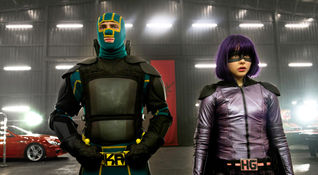 Kick-Ass 2 