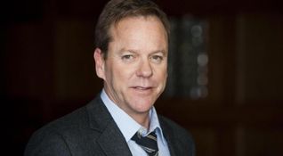 Kiefer Sutherland