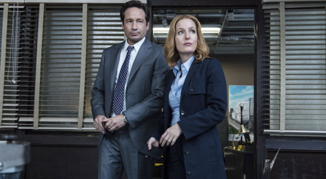 X-Files