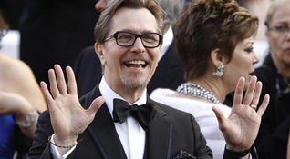 Gary Oldman