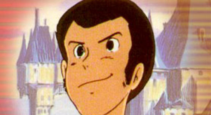 lupin III