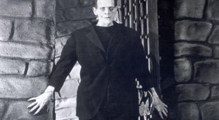 Frankenstein