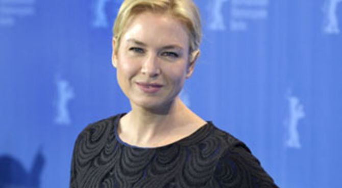 Renee Zellweger