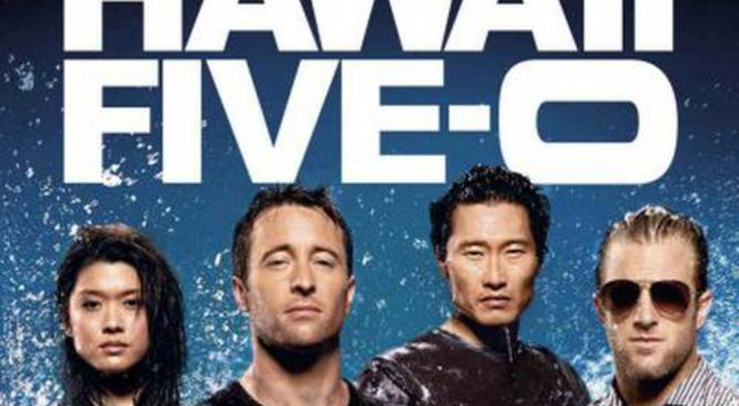Hawaii Five-0