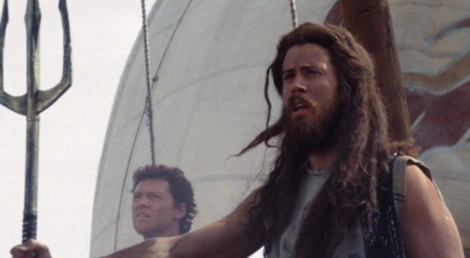 La furia dei Titani - Toby Kebbell