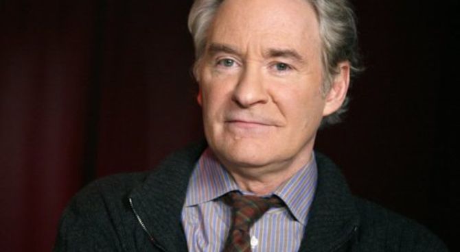 Kevin Kline